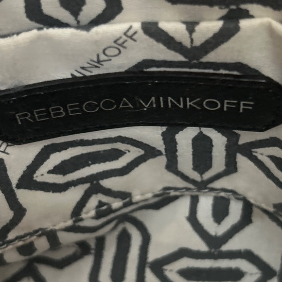 Rebecca Minkoff Tote - Picture 5 of 8